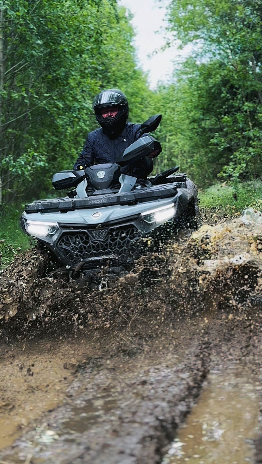 Мы команда работающая с душой