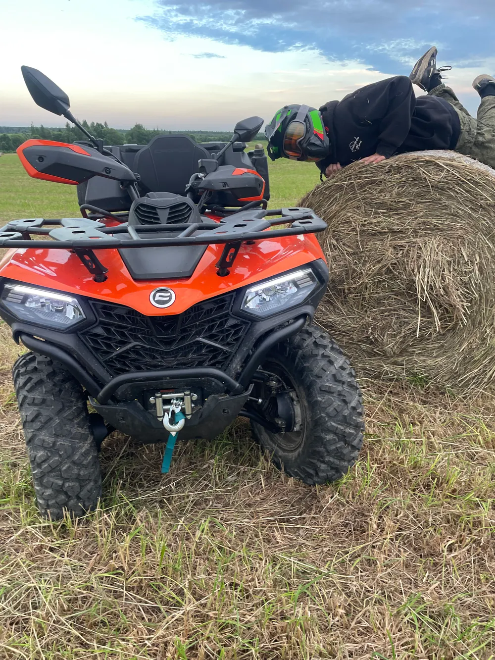 Мы команда работающая с душой